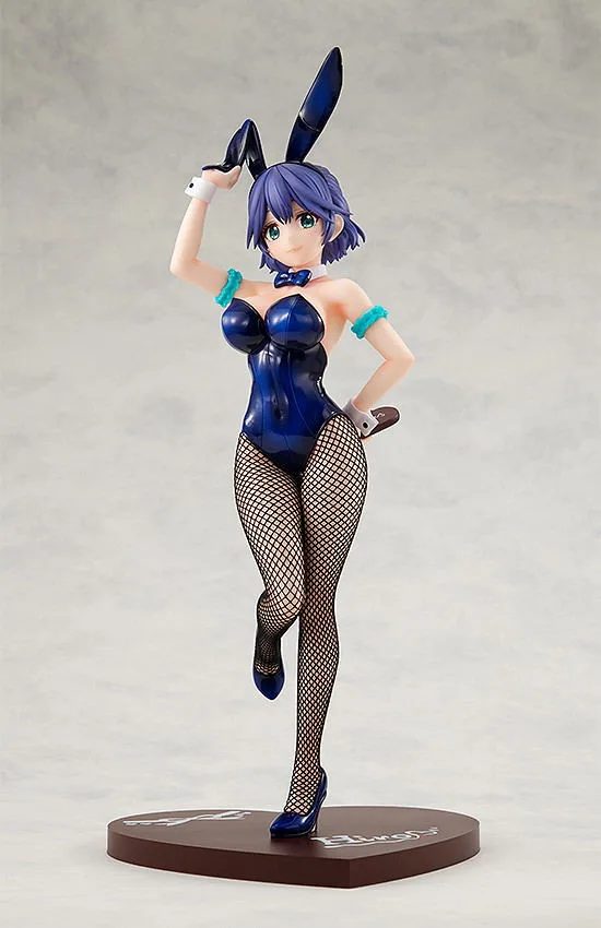 A Couple of Cuckoos 1/7 Scale Pre-Painted Figure: Hiro Segawa Bunny Ver.
