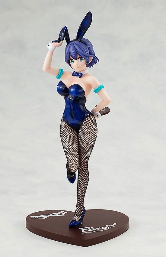 A Couple of Cuckoos 1/7 Scale Pre-Painted Figure: Hiro Segawa Bunny Ver.