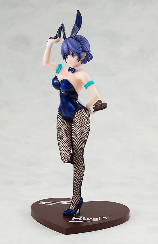 A Couple of Cuckoos 1/7 Scale Pre-Painted Figure: Hiro Segawa Bunny Ver.