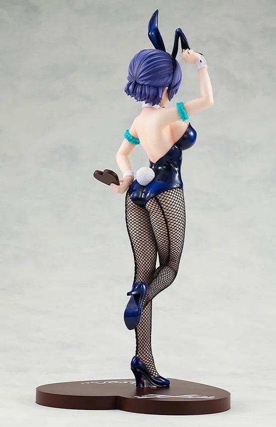 A Couple of Cuckoos 1/7 Scale Pre-Painted Figure: Hiro Segawa Bunny Ver.