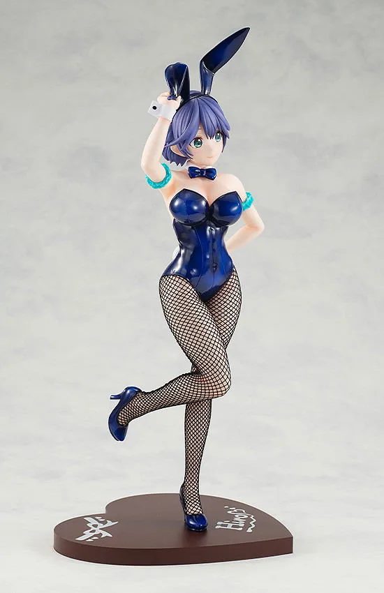 A Couple of Cuckoos 1/7 Scale Pre-Painted Figure: Hiro Segawa Bunny Ver.