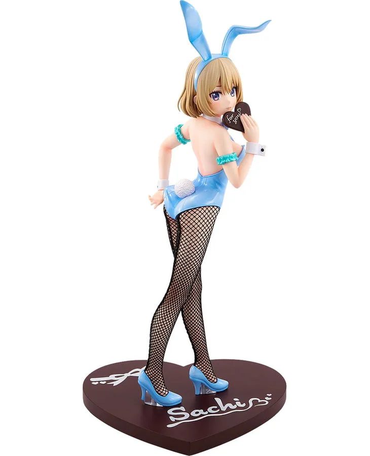 A Couple of Cuckoos 1/7 Scale Pre-Painted Figure: Sachi Umino Bunny Ver.