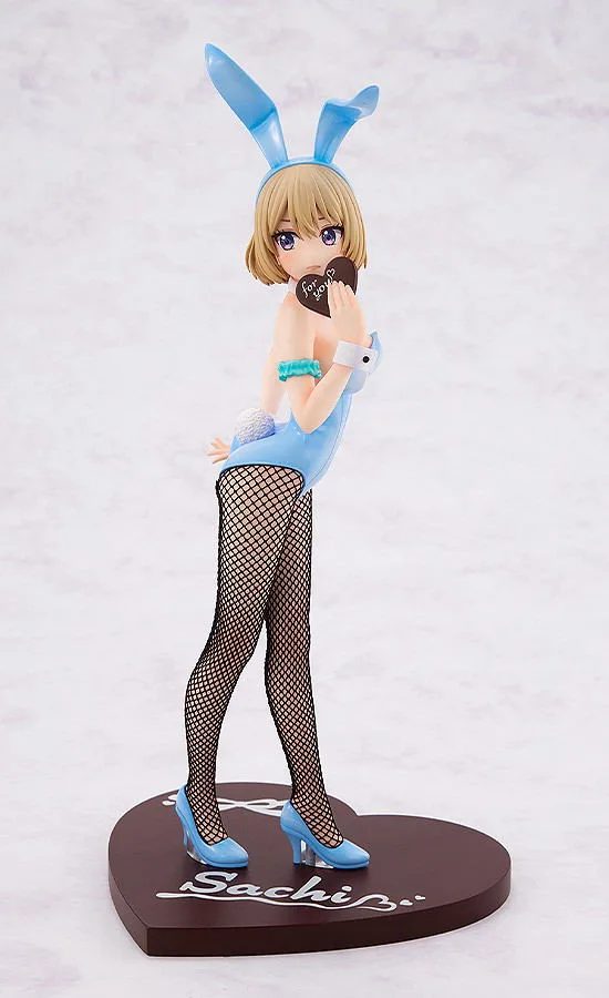 A Couple of Cuckoos 1/7 Scale Pre-Painted Figure: Sachi Umino Bunny Ver.