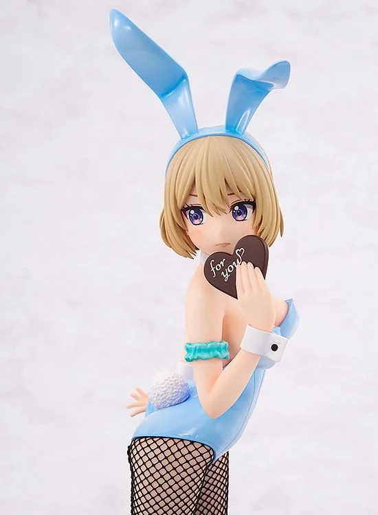A Couple of Cuckoos 1/7 Scale Pre-Painted Figure: Sachi Umino Bunny Ver.