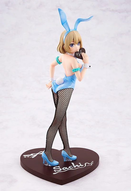 A Couple of Cuckoos 1/7 Scale Pre-Painted Figure: Sachi Umino Bunny Ver.