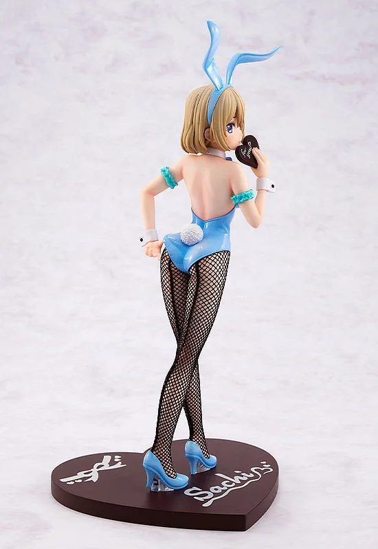 A Couple of Cuckoos 1/7 Scale Pre-Painted Figure: Sachi Umino Bunny Ver.