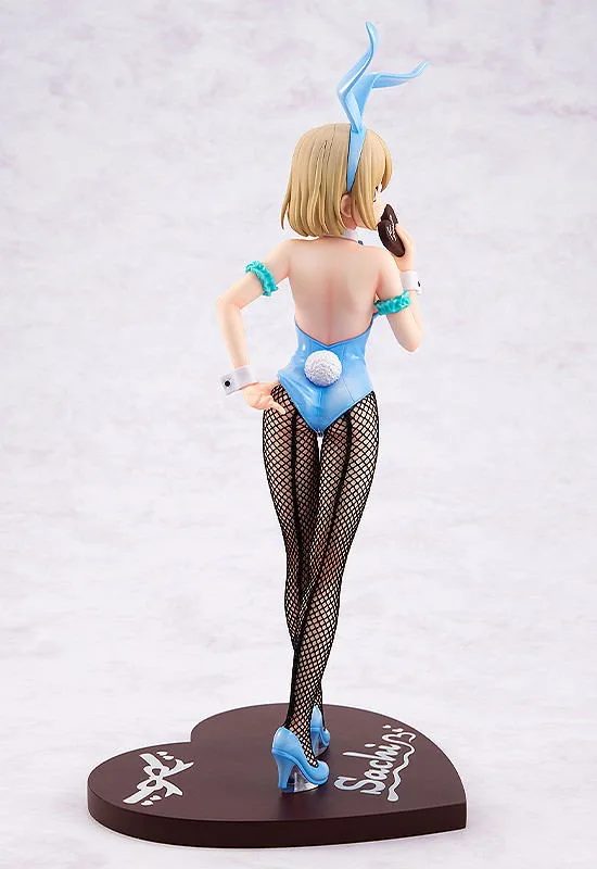 A Couple of Cuckoos 1/7 Scale Pre-Painted Figure: Sachi Umino Bunny Ver.