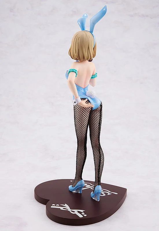 A Couple of Cuckoos 1/7 Scale Pre-Painted Figure: Sachi Umino Bunny Ver.