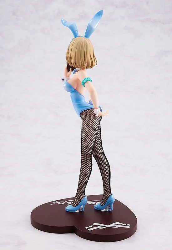 A Couple of Cuckoos 1/7 Scale Pre-Painted Figure: Sachi Umino Bunny Ver.