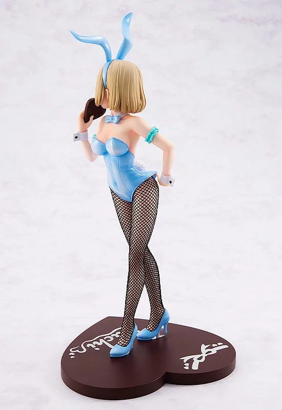 A Couple of Cuckoos 1/7 Scale Pre-Painted Figure: Sachi Umino Bunny Ver.