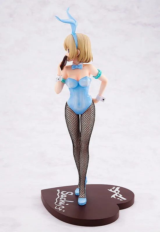 A Couple of Cuckoos 1/7 Scale Pre-Painted Figure: Sachi Umino Bunny Ver.
