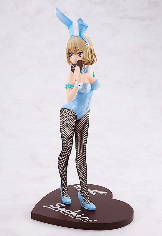 A Couple of Cuckoos 1/7 Scale Pre-Painted Figure: Sachi Umino Bunny Ver.