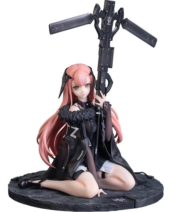 A-Z: 1/7 Scale Pre-Painted Figure: A-Z:[C]