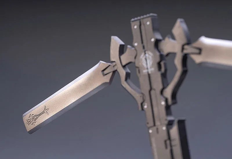 A-Z: 1/7 Scale Pre-Painted Figure: A-Z:[C]