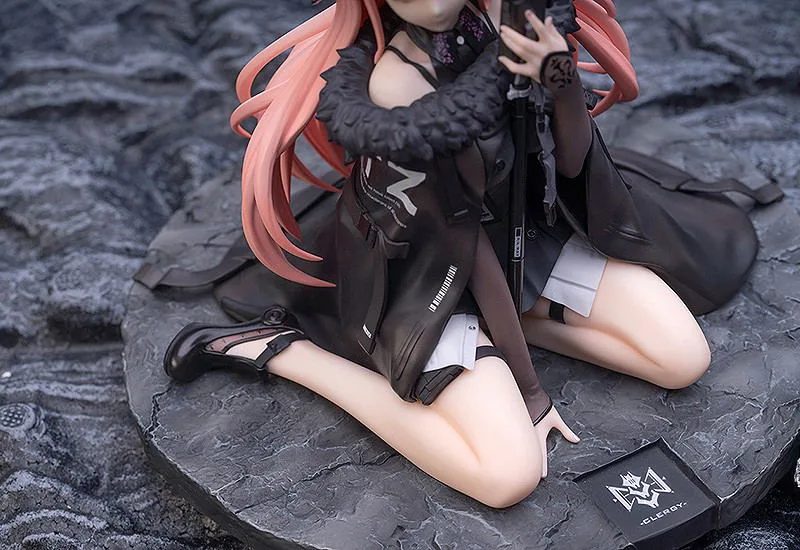A-Z: 1/7 Scale Pre-Painted Figure: A-Z:[C]
