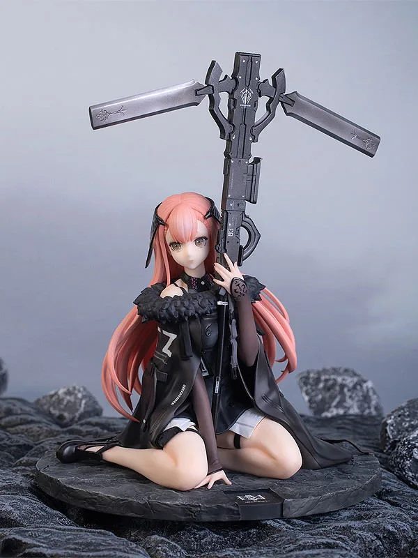 A-Z: 1/7 Scale Pre-Painted Figure: A-Z:[C]