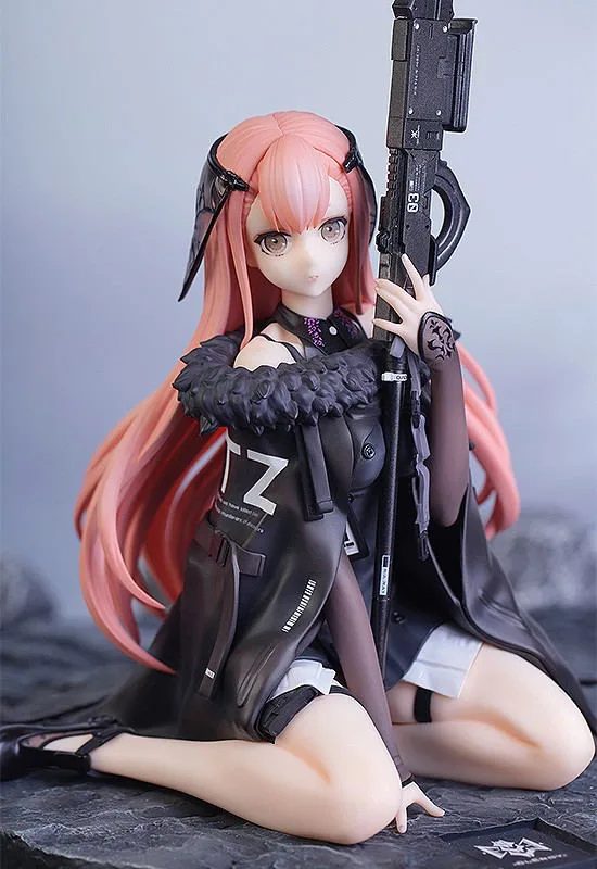 A-Z: 1/7 Scale Pre-Painted Figure: A-Z:[C]