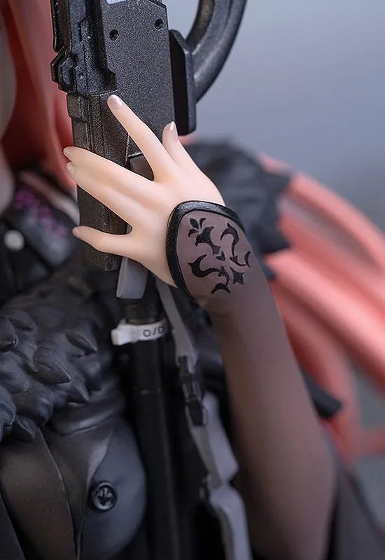 A-Z: 1/7 Scale Pre-Painted Figure: A-Z:[C]