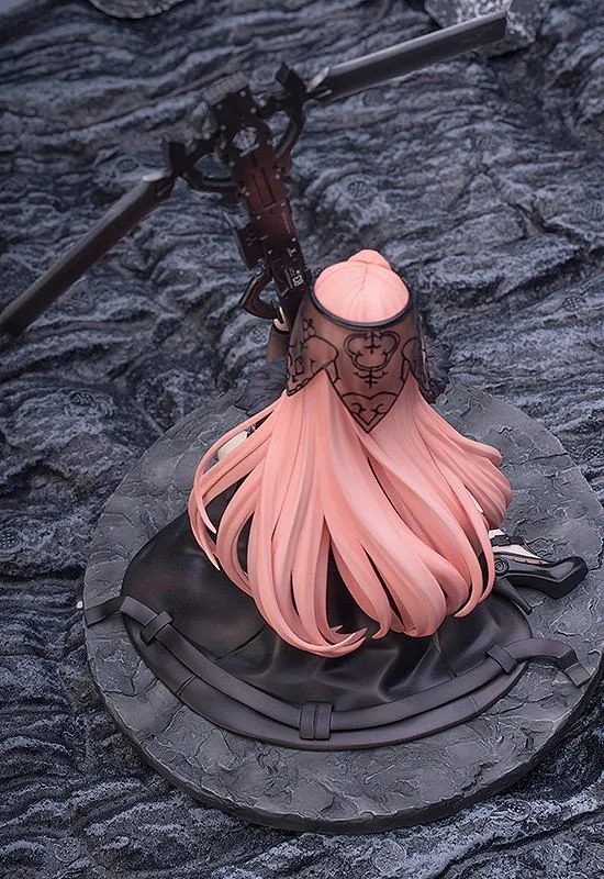 A-Z: 1/7 Scale Pre-Painted Figure: A-Z:[C]