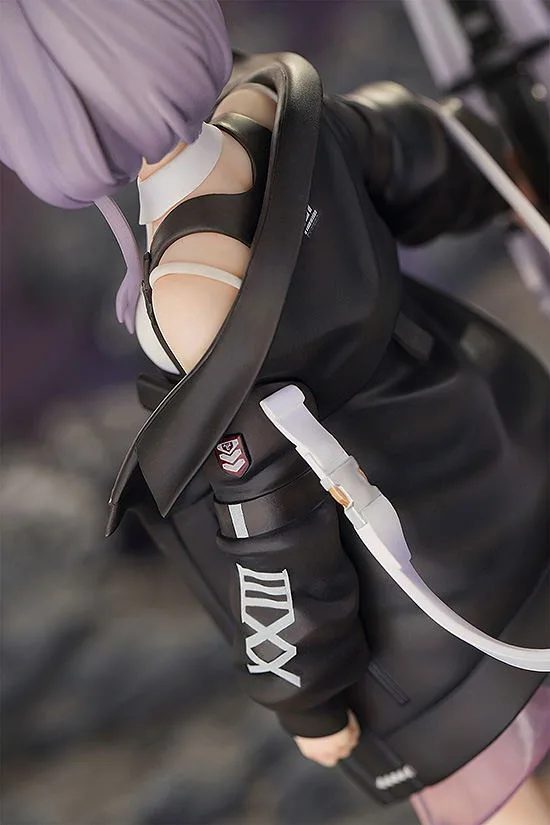 A-Z: 1/7 Scale Pre-Painted Figure: A-Z:[E]