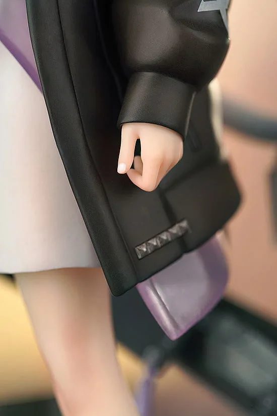 A-Z: 1/7 Scale Pre-Painted Figure: A-Z:[E]