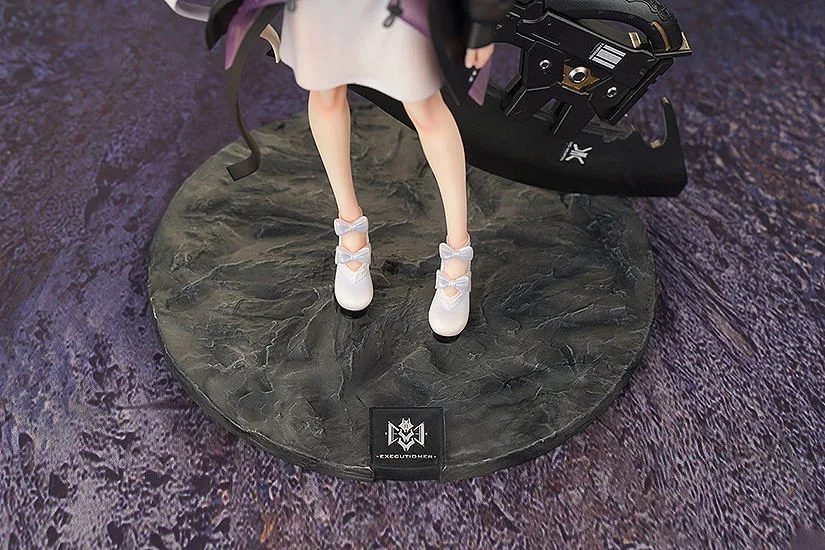 A-Z: 1/7 Scale Pre-Painted Figure: A-Z:[E]