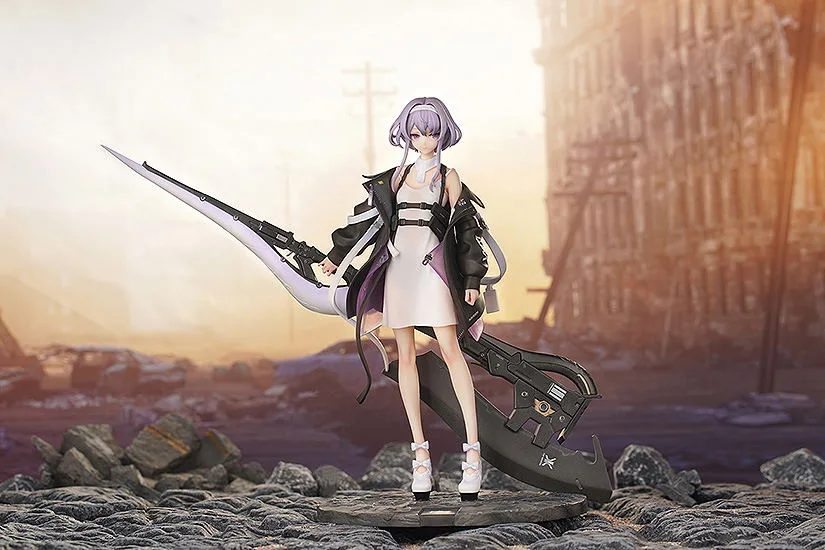 A-Z: 1/7 Scale Pre-Painted Figure: A-Z:[E]