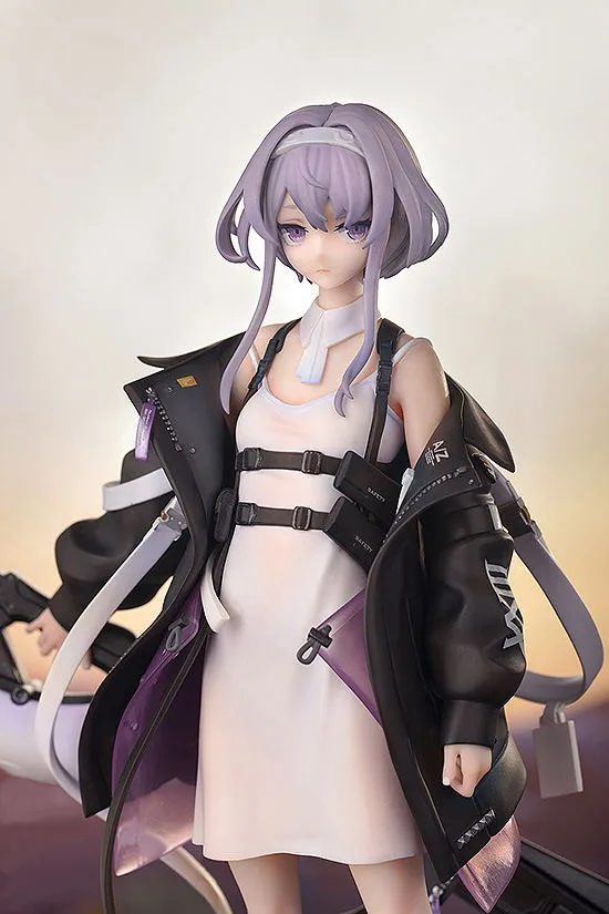 A-Z: 1/7 Scale Pre-Painted Figure: A-Z:[E]