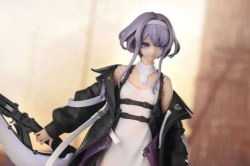 A-Z: 1/7 Scale Pre-Painted Figure: A-Z:[E]