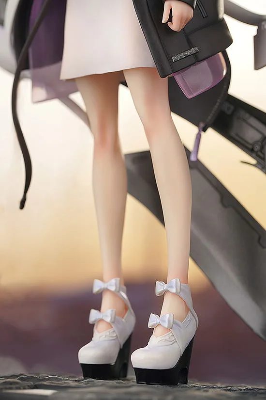 A-Z: 1/7 Scale Pre-Painted Figure: A-Z:[E]