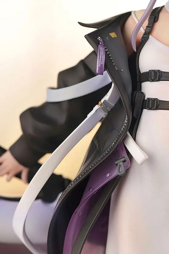A-Z: 1/7 Scale Pre-Painted Figure: A-Z:[E]