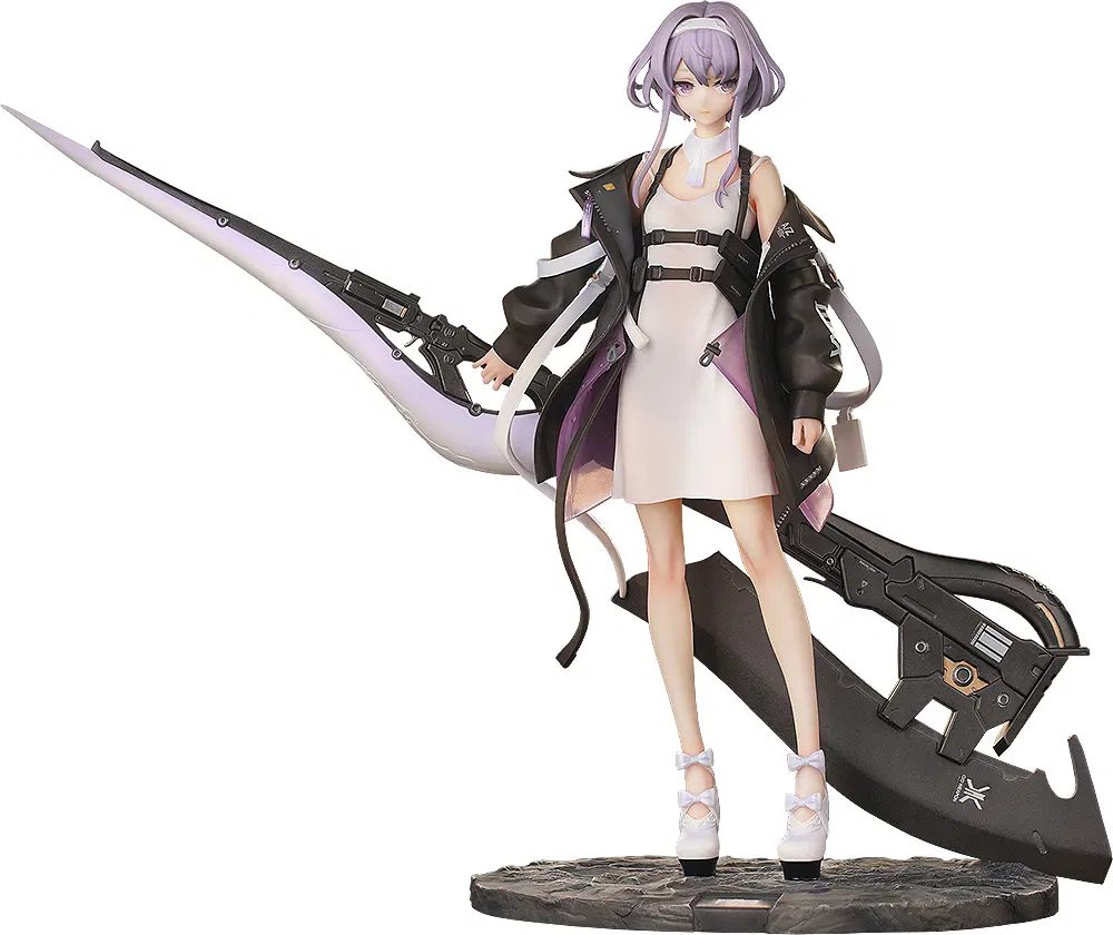 A-Z: 1/7 Scale Pre-Painted Figure: A-Z:[E]