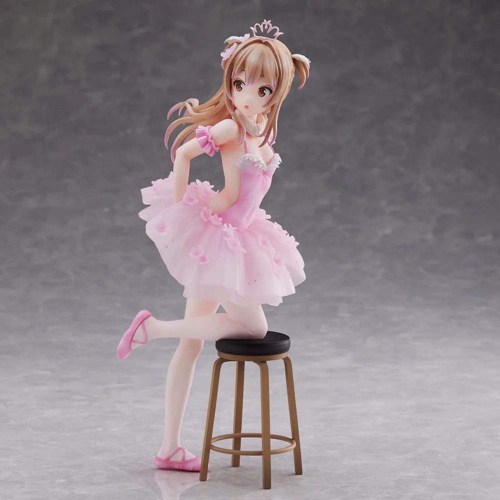 Anmi Illustration Pre-Painted Figure: Flamingo Ballet Company Kouhai-chan
