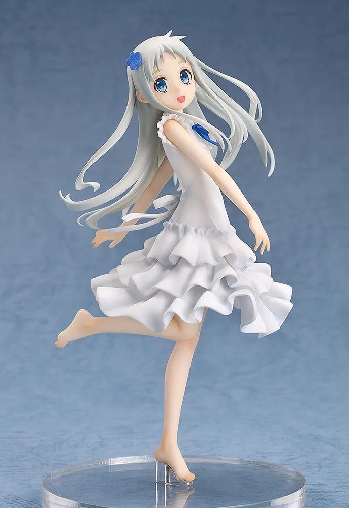 Anohana The Flower We Saw That Day: Pop Up Parade Honma Meiko