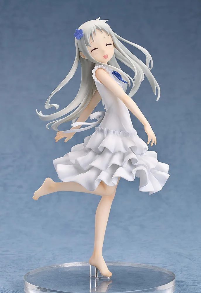 Anohana The Flower We Saw That Day: Pop Up Parade Honma Meiko