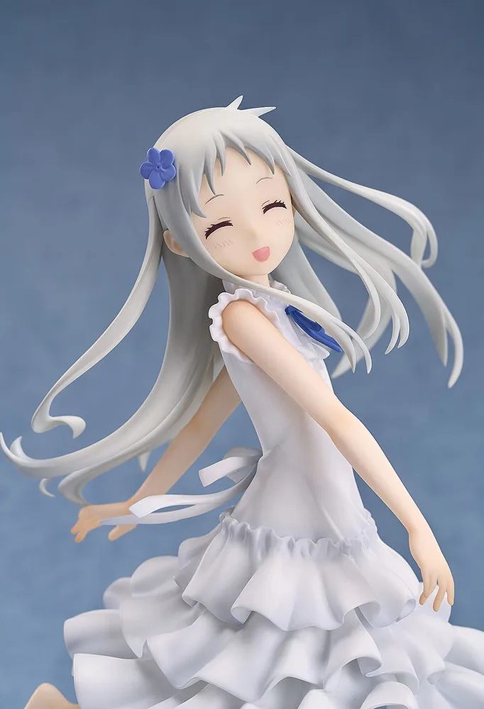 Anohana The Flower We Saw That Day: Pop Up Parade Honma Meiko