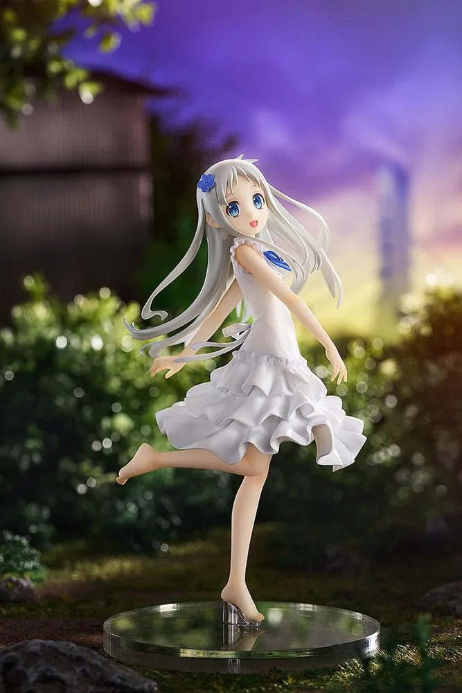 Anohana The Flower We Saw That Day: Pop Up Parade Honma Meiko