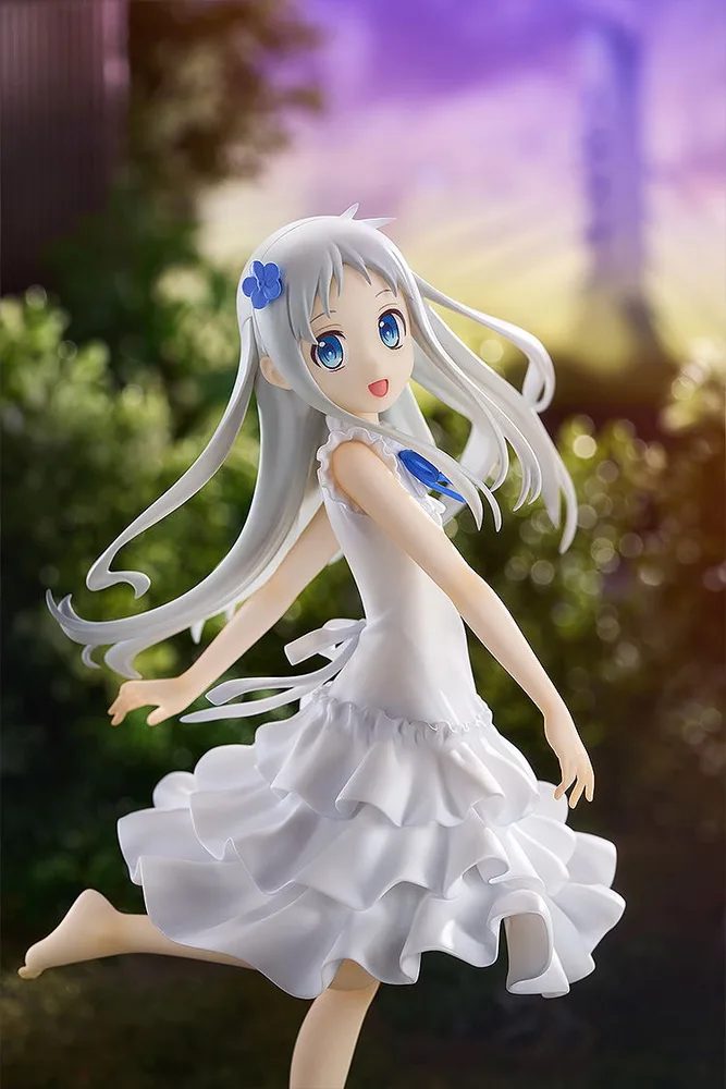 Anohana The Flower We Saw That Day: Pop Up Parade Honma Meiko