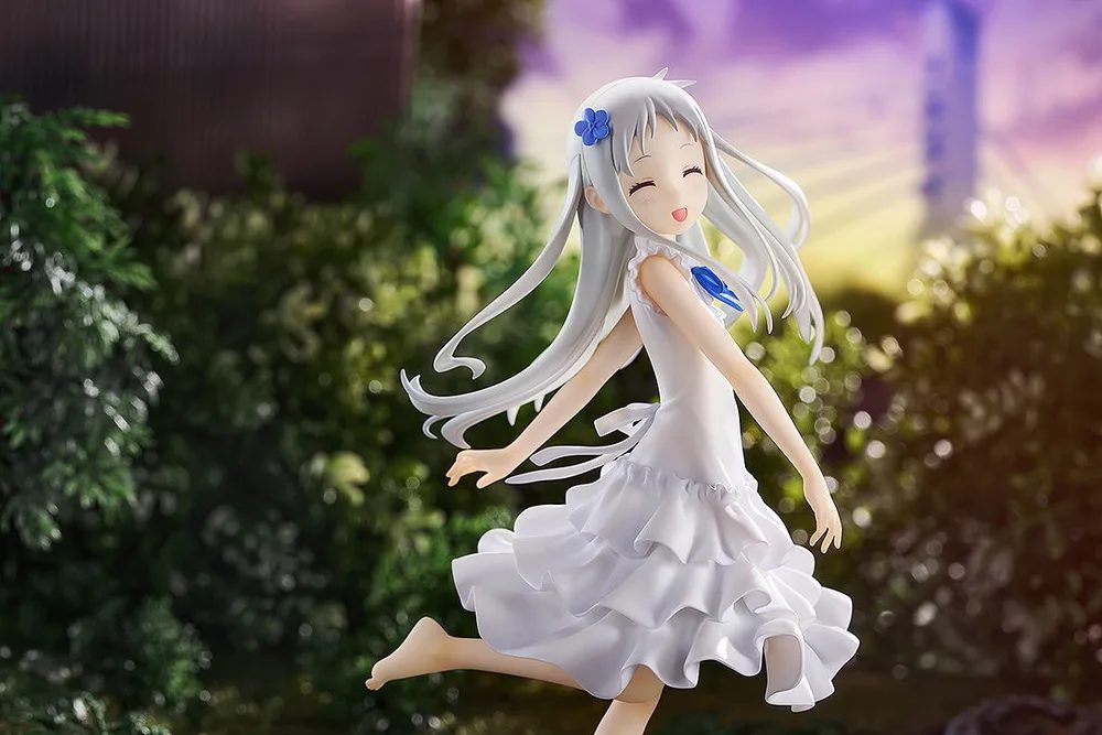 Anohana The Flower We Saw That Day: Pop Up Parade Honma Meiko