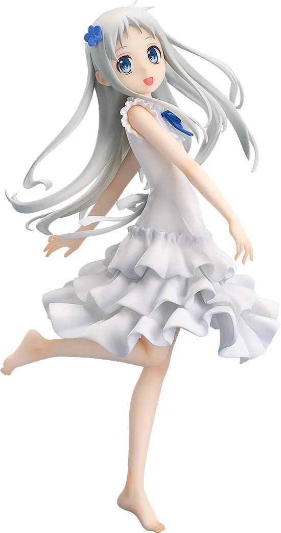 Anohana The Flower We Saw That Day: Pop Up Parade Honma Meiko