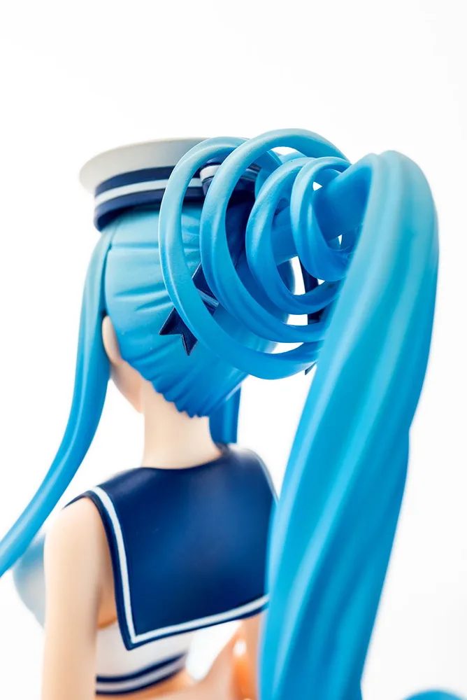 Arpeggio of Blue Steel 1/8 Scale Pre-Painted Figure: Mental Model Takao Sailor Ver.
