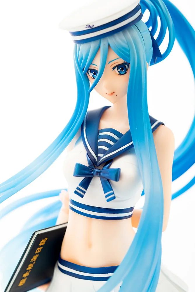 Arpeggio of Blue Steel 1/8 Scale Pre-Painted Figure: Mental Model Takao Sailor Ver.