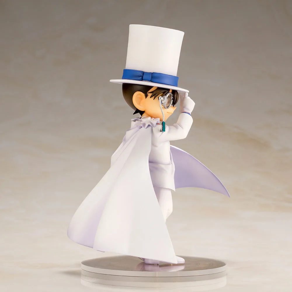 ARTFX J Detective Conan Pre-Painted Figure: Edogawa Conan (Re-run)