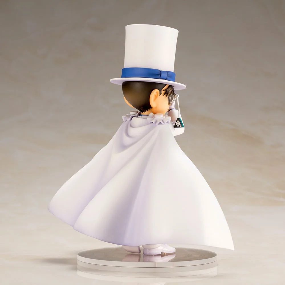 ARTFX J Detective Conan Pre-Painted Figure: Edogawa Conan (Re-run)