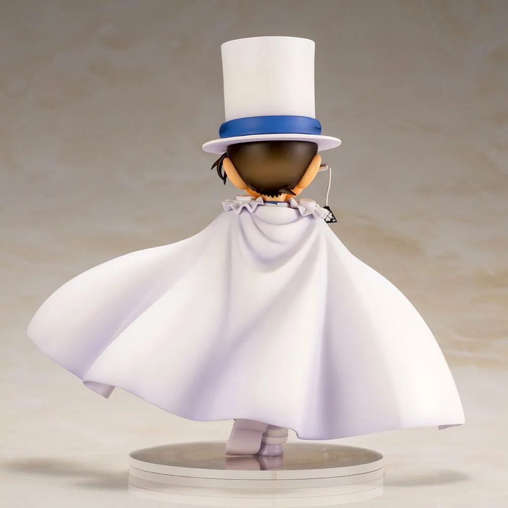 ARTFX J Detective Conan Pre-Painted Figure: Edogawa Conan (Re-run)