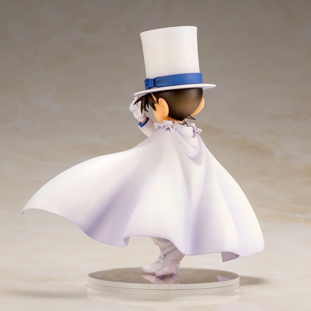ARTFX J Detective Conan Pre-Painted Figure: Edogawa Conan (Re-run)