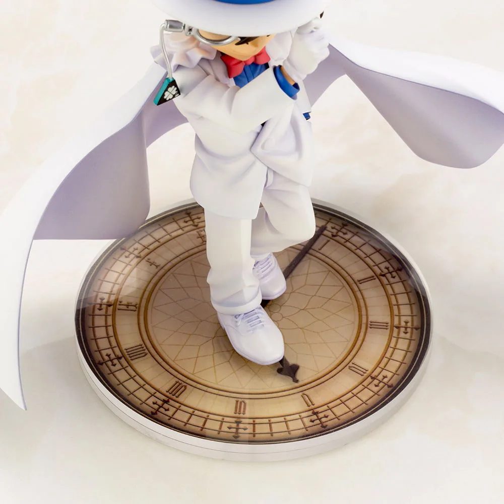 ARTFX J Detective Conan Pre-Painted Figure: Edogawa Conan (Re-run)