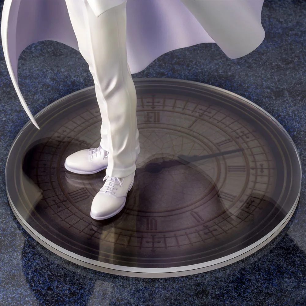ARTFX J Detective Conan Pre-Painted Figure: Kaito Kid (Re-run)
