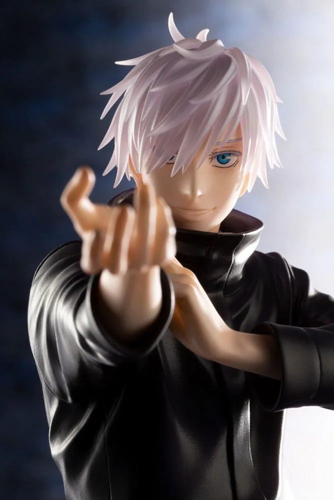 ARTFX J Jujutsu Kaisen 1/8 Scale Pre-Painted Figure: Satoru Gojo