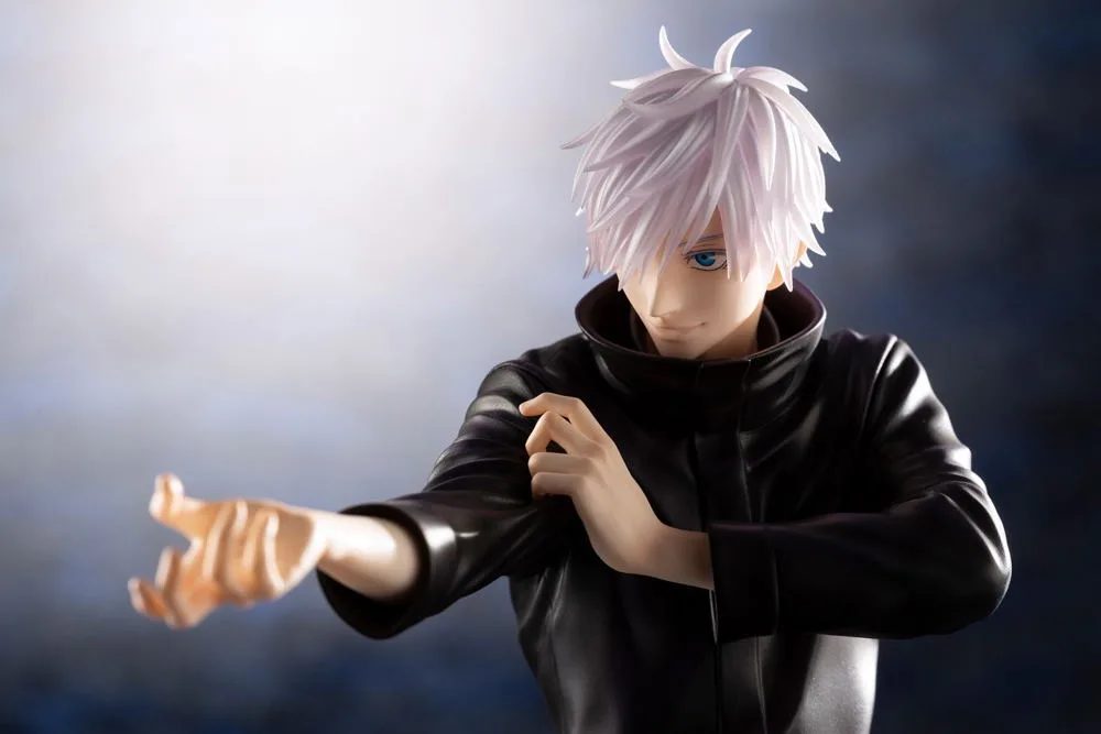 ARTFX J Jujutsu Kaisen 1/8 Scale Pre-Painted Figure: Satoru Gojo